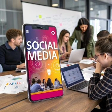 Corporate Social Responsibility